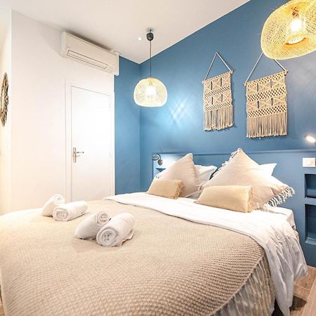 Lovely Home In Paris Center - Ac المظهر الخارجي الصورة