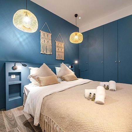 Lovely Home In Paris Center - Ac المظهر الخارجي الصورة