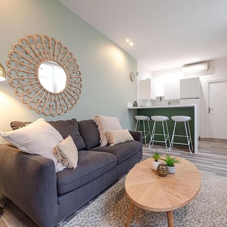 Lovely Home In Paris Center - Ac المظهر الخارجي الصورة