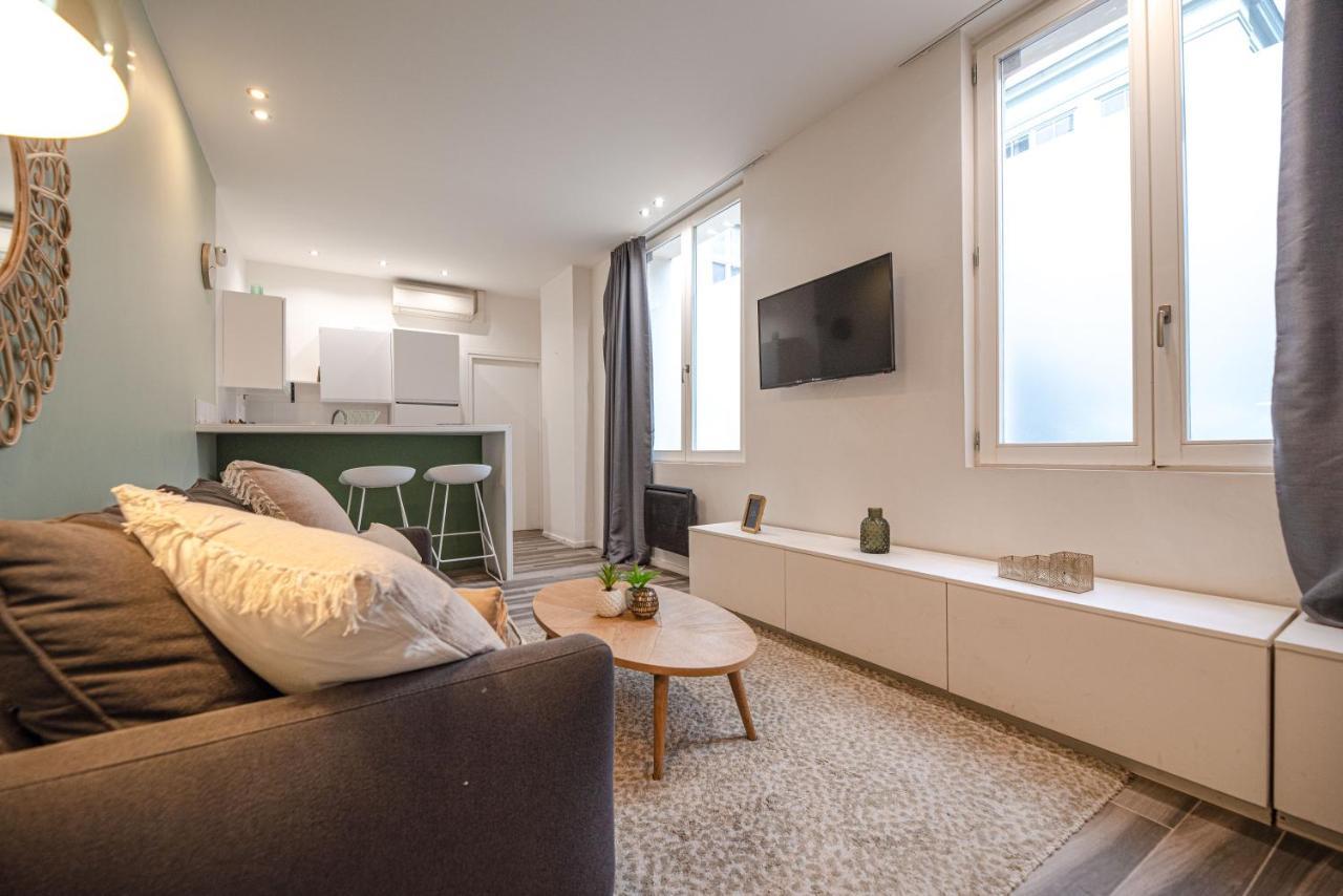 Lovely Home In Paris Center - Ac المظهر الخارجي الصورة