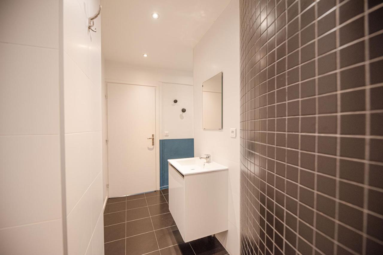 Lovely Home In Paris Center - Ac المظهر الخارجي الصورة