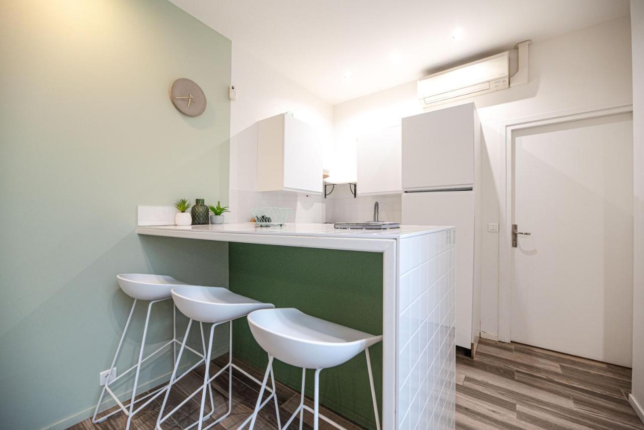 Lovely Home In Paris Center - Ac المظهر الخارجي الصورة