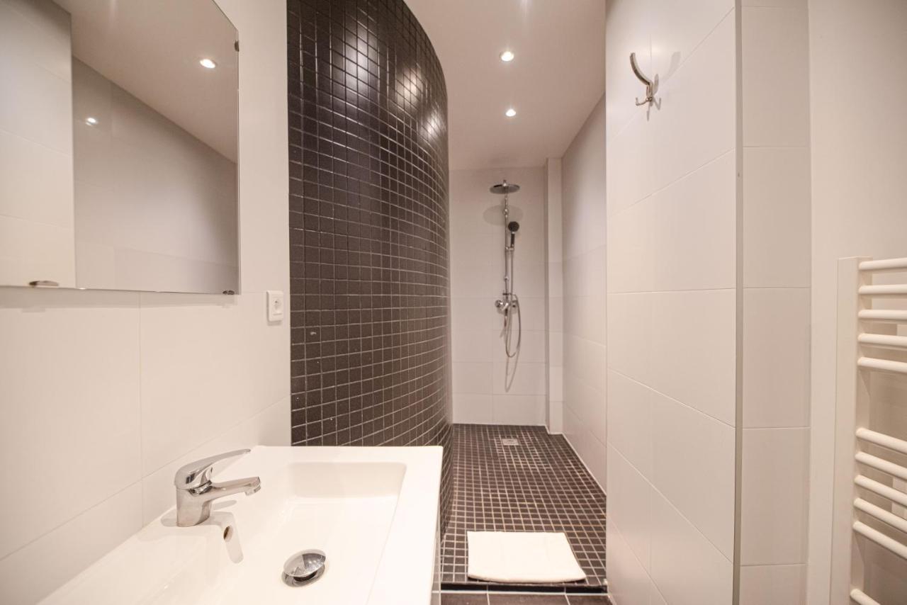 Lovely Home In Paris Center - Ac المظهر الخارجي الصورة